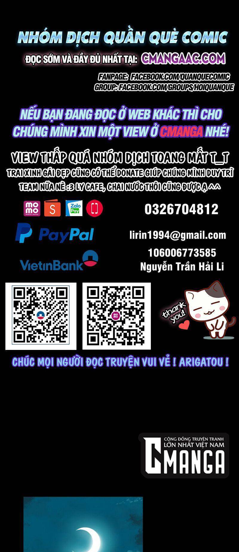Ta Làm Đạo Sĩ Những Năm Kia chapter 39 - Upload bởi truyensieuhay.com