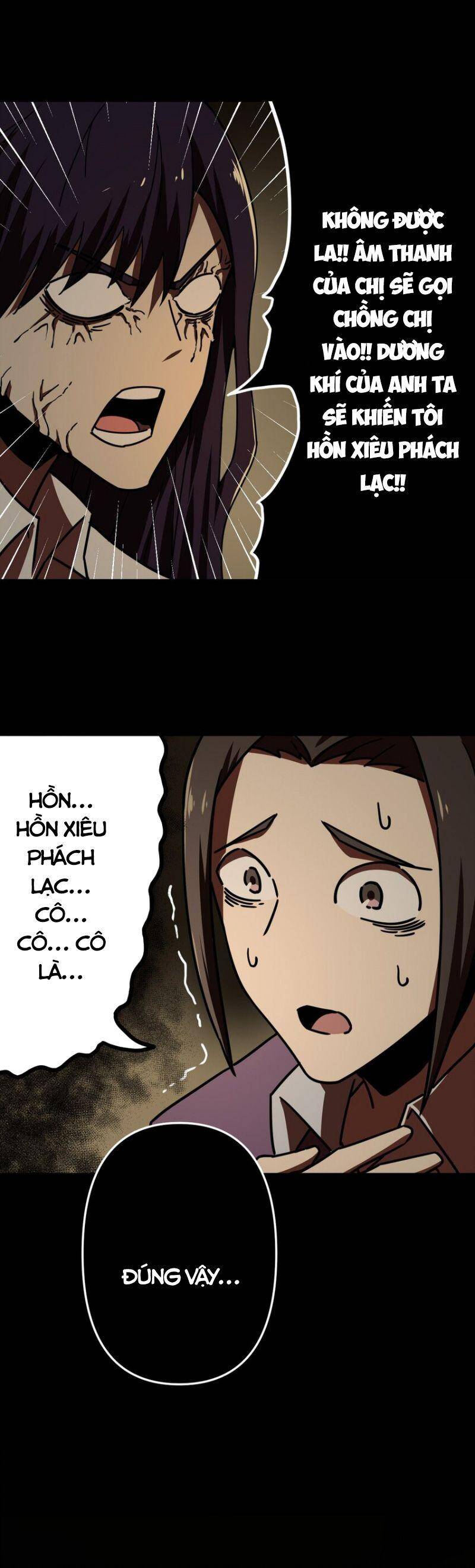 Ta Làm Đạo Sĩ Những Năm Kia chapter 39 - Upload bởi truyensieuhay.com