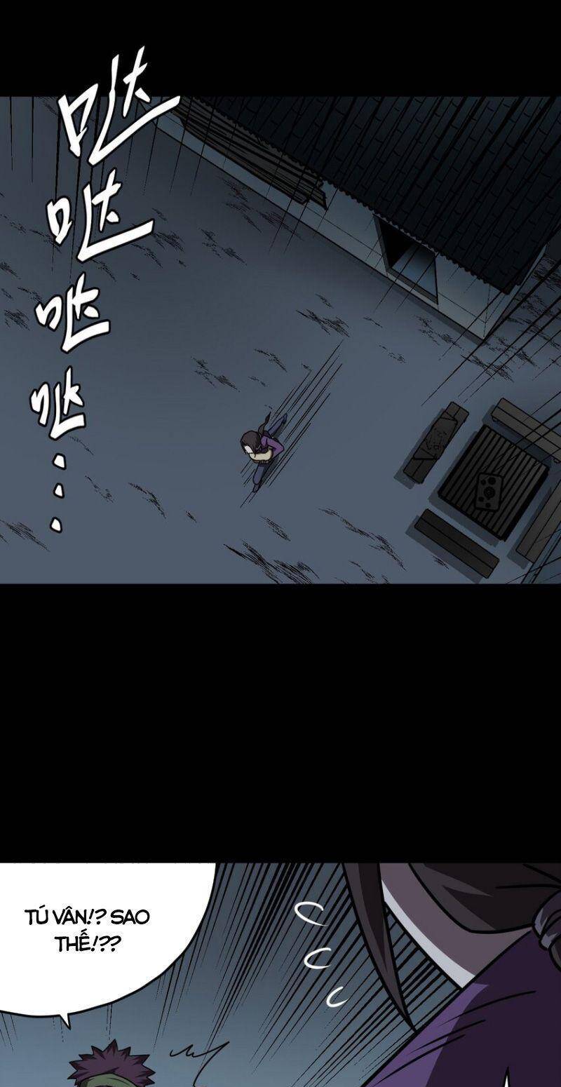 Ta Làm Đạo Sĩ Những Năm Kia chapter 39 - Upload bởi truyensieuhay.com
