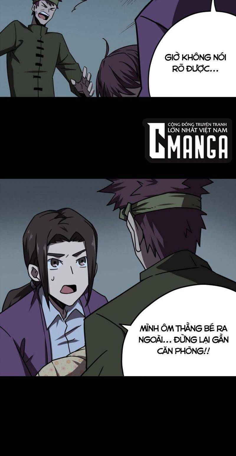 Ta Làm Đạo Sĩ Những Năm Kia chapter 39 - Upload bởi truyensieuhay.com