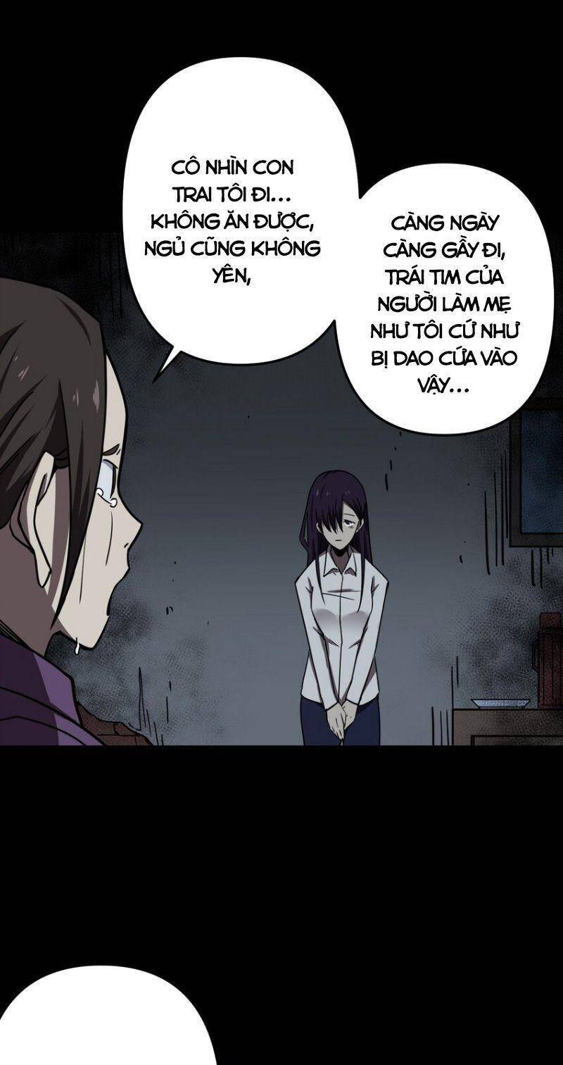 Ta Làm Đạo Sĩ Những Năm Kia chapter 39 - Upload bởi truyensieuhay.com