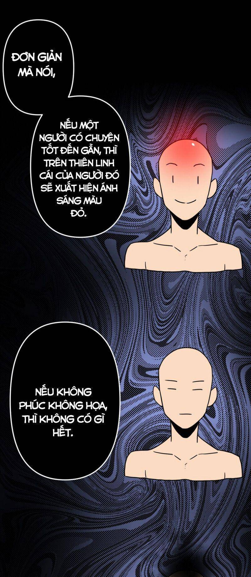 Ta Làm Đạo Sĩ Những Năm Kia chapter 39 - Upload bởi truyensieuhay.com