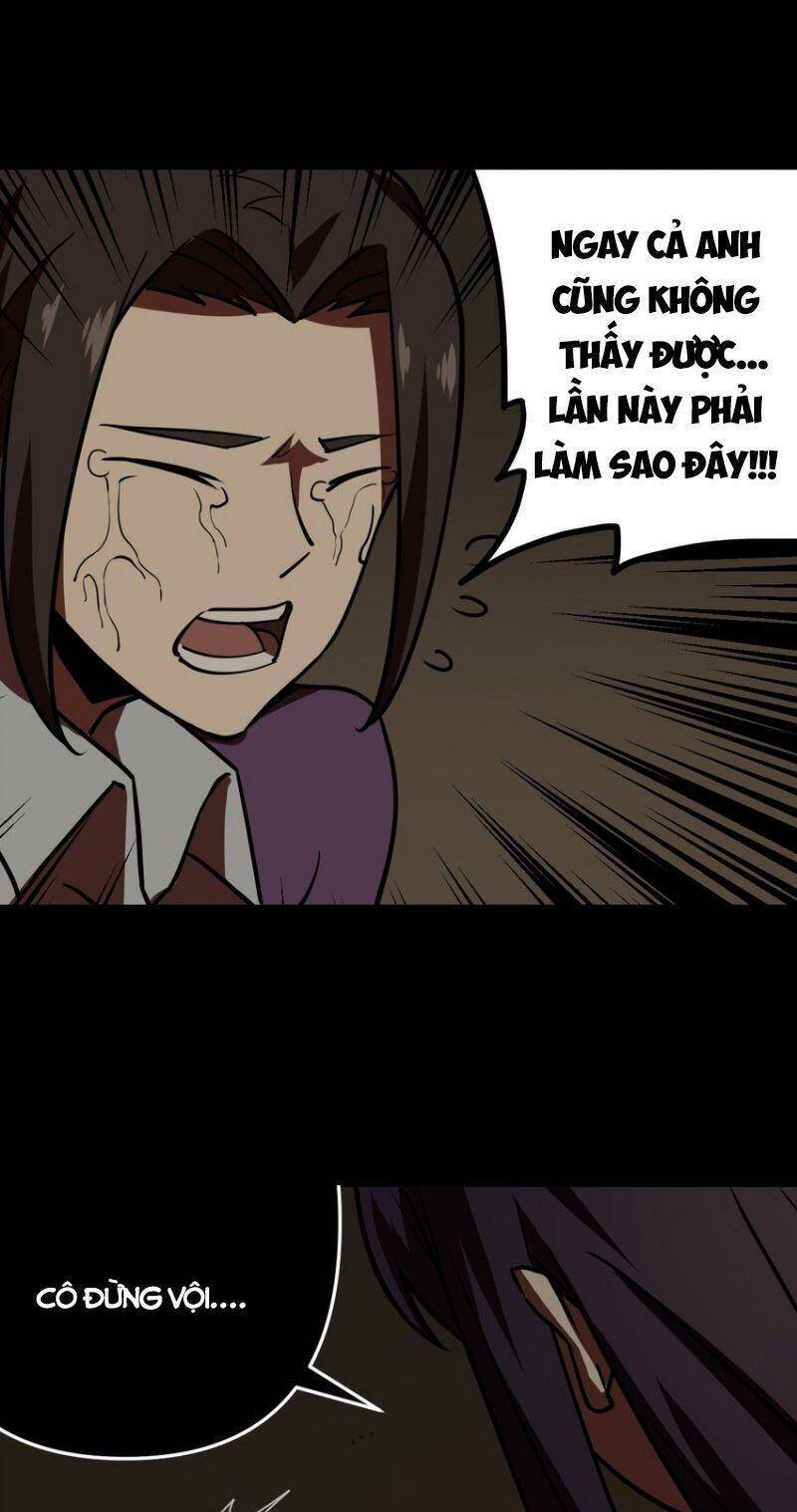 Ta Làm Đạo Sĩ Những Năm Kia chapter 39 - Upload bởi truyensieuhay.com
