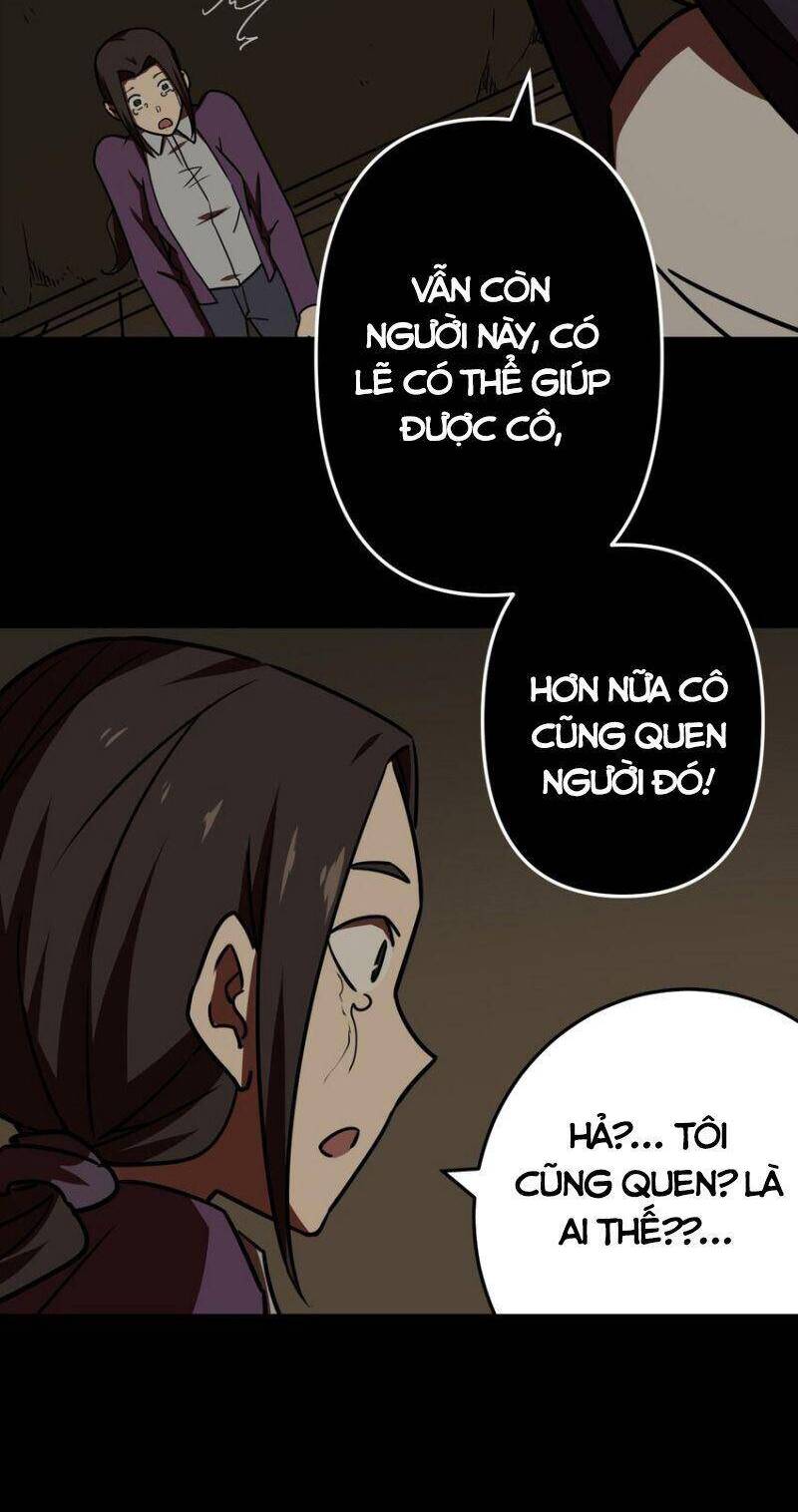 Ta Làm Đạo Sĩ Những Năm Kia chapter 39 - Upload bởi truyensieuhay.com