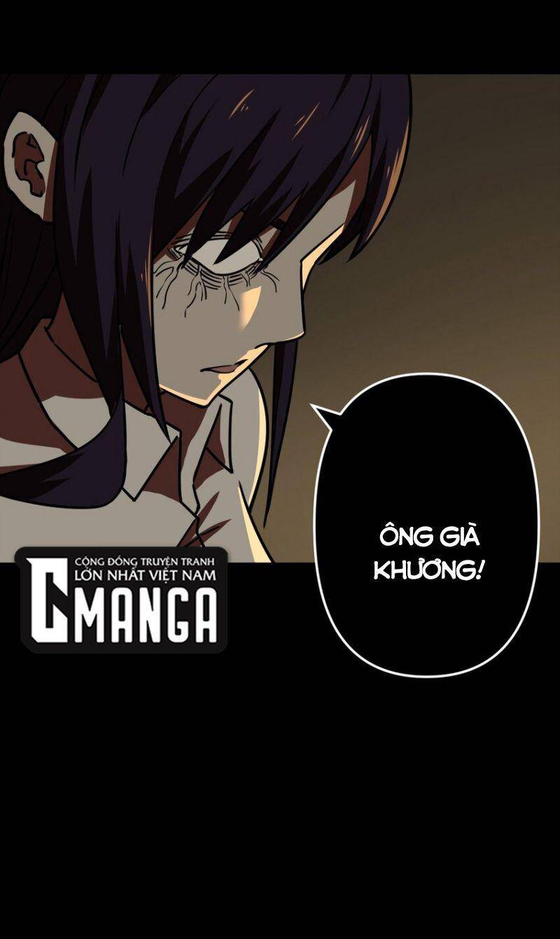 Ta Làm Đạo Sĩ Những Năm Kia chapter 39 - Upload bởi truyensieuhay.com