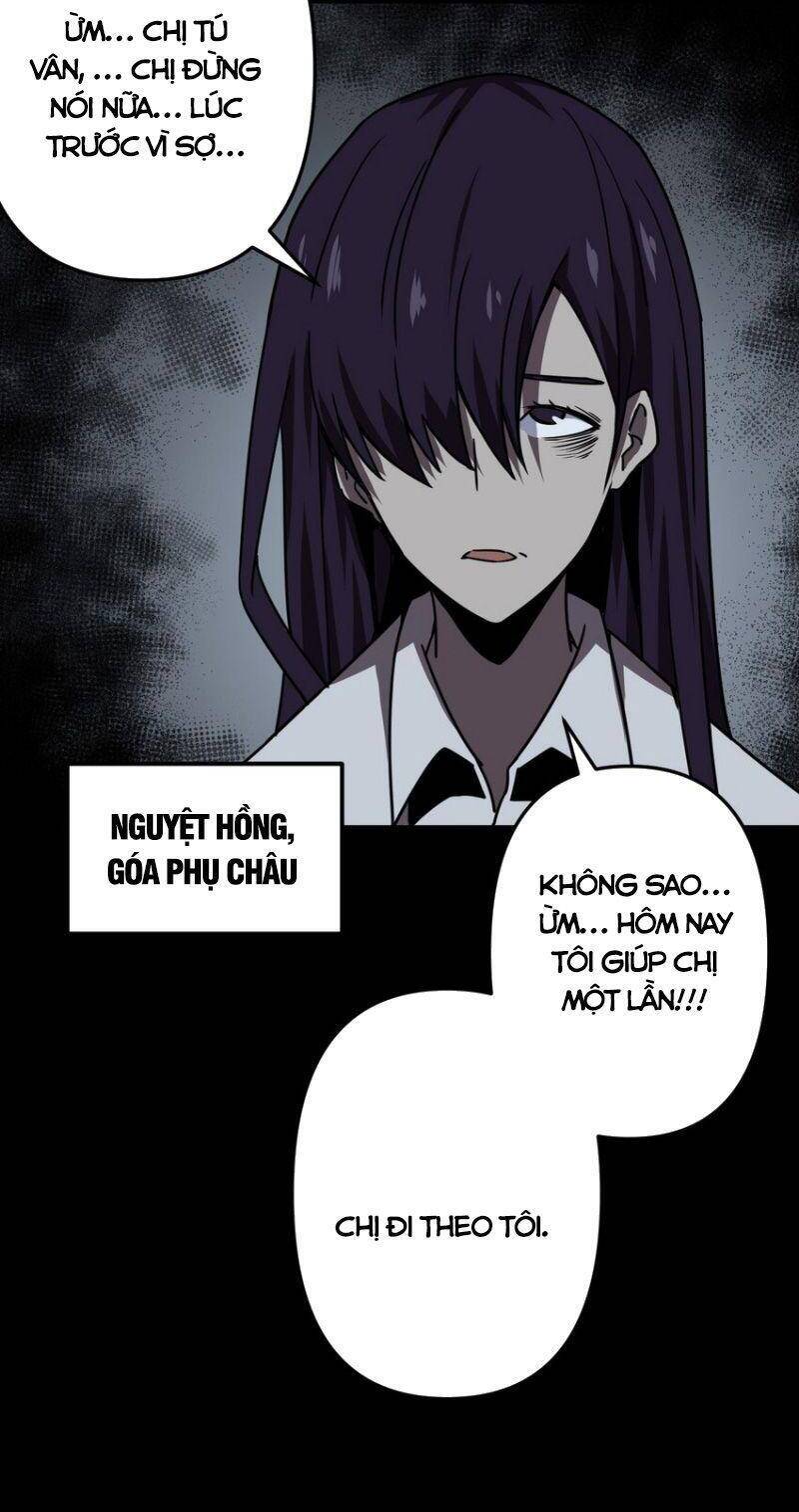 Ta Làm Đạo Sĩ Những Năm Kia chapter 39 - Upload bởi truyensieuhay.com
