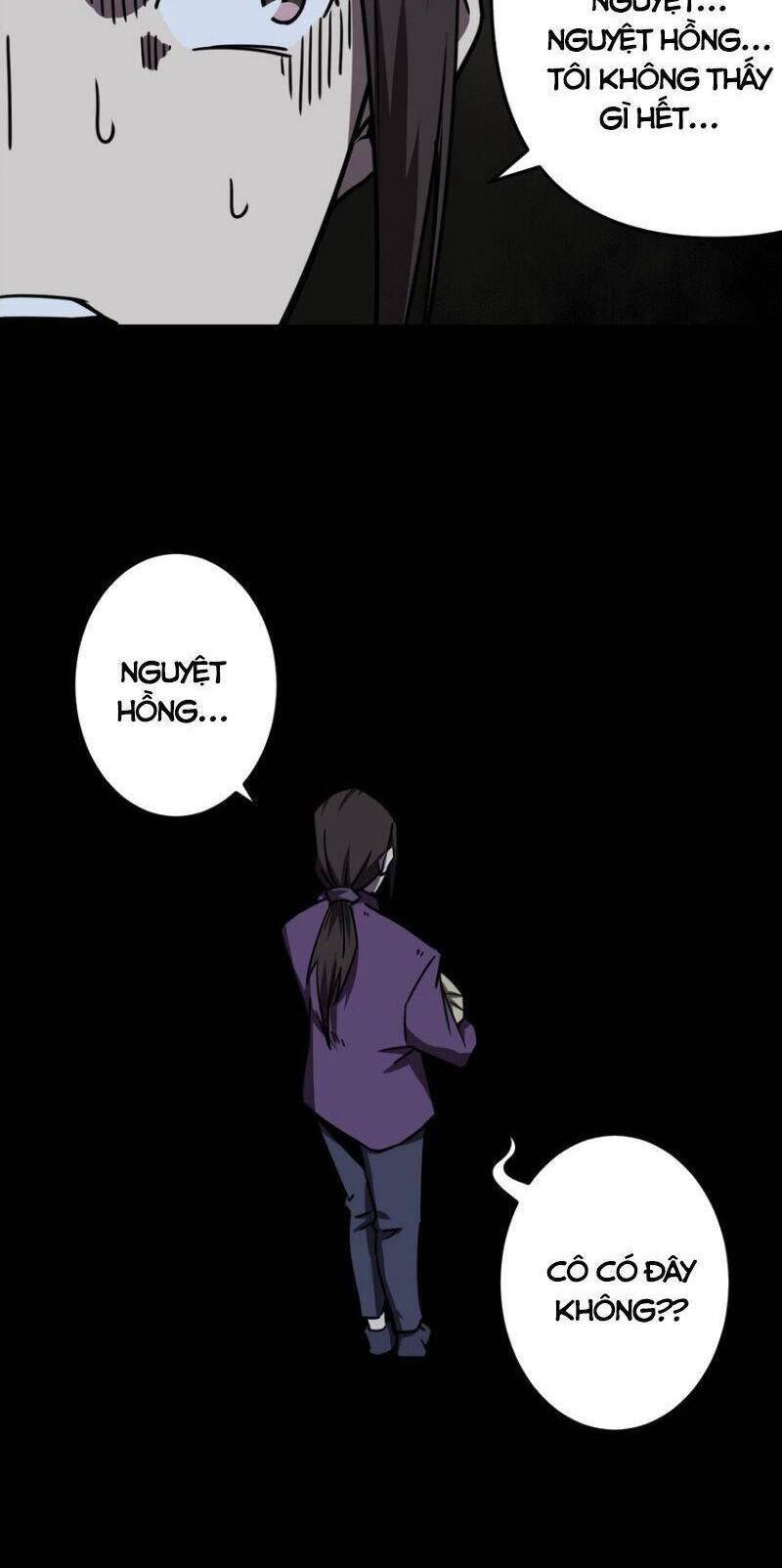 Ta Làm Đạo Sĩ Những Năm Kia chapter 39 - Upload bởi truyensieuhay.com
