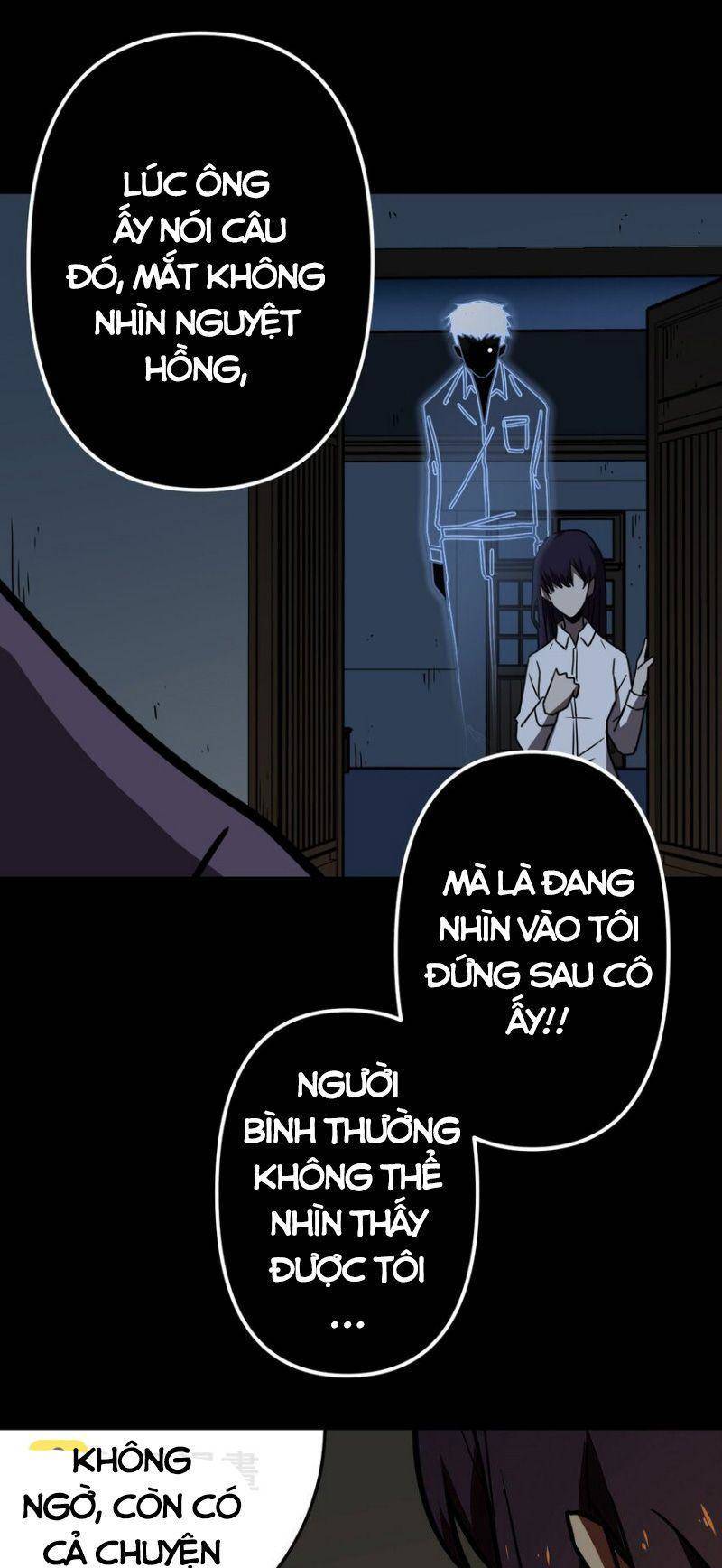 Ta Làm Đạo Sĩ Những Năm Kia chapter 40 - Upload bởi truyensieuhay.com