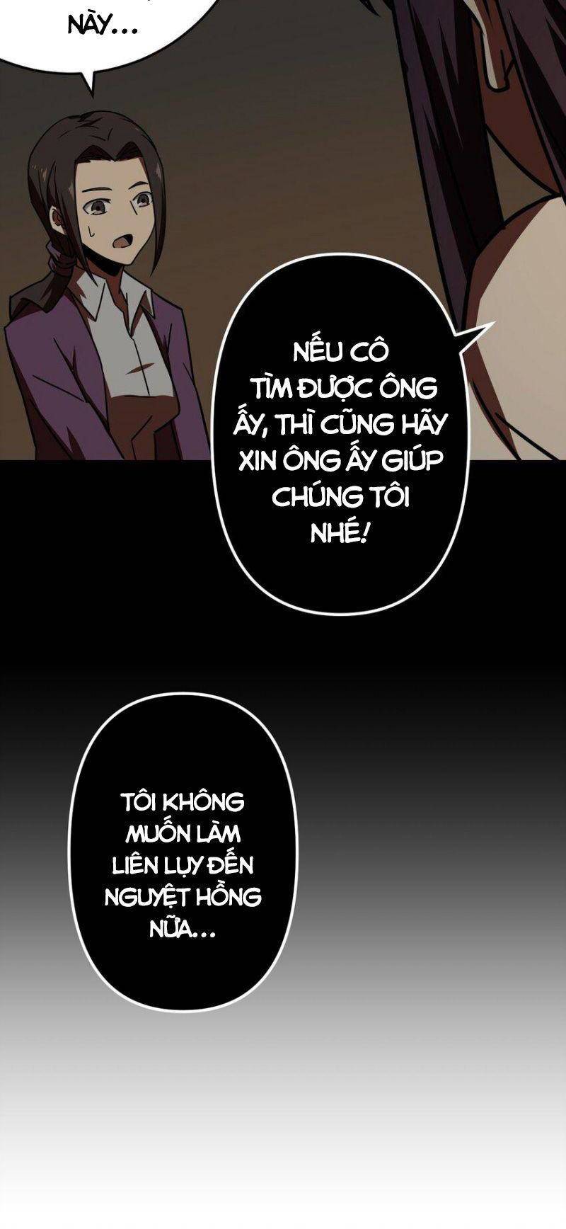Ta Làm Đạo Sĩ Những Năm Kia chapter 40 - Upload bởi truyensieuhay.com