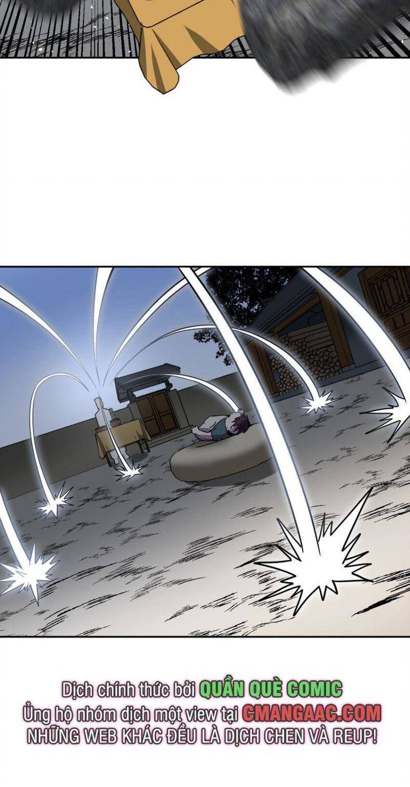 Ta Làm Đạo Sĩ Những Năm Kia chapter 41 - Upload bởi truyensieuhay.com