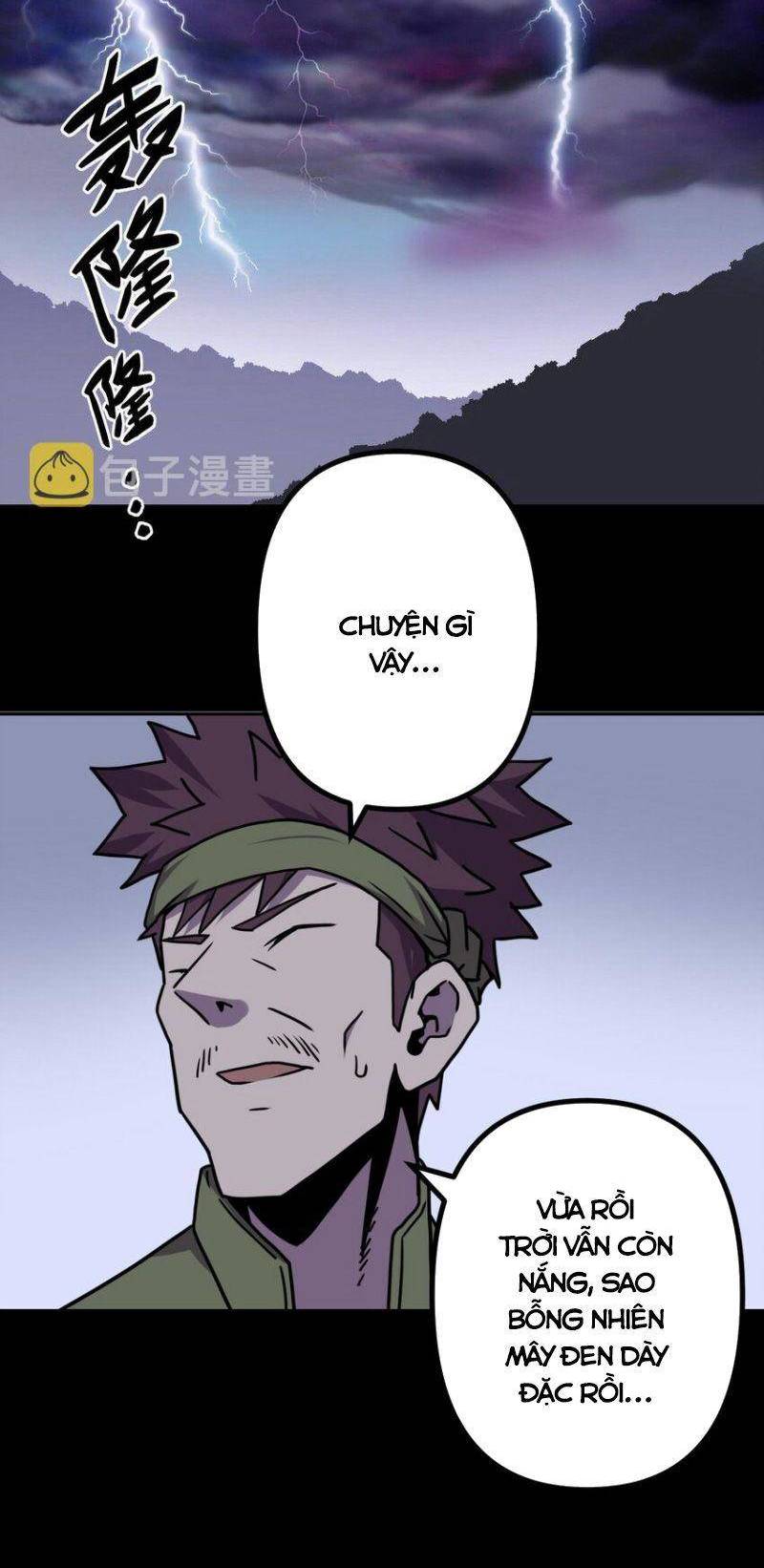 Ta Làm Đạo Sĩ Những Năm Kia chapter 41 - Upload bởi truyensieuhay.com