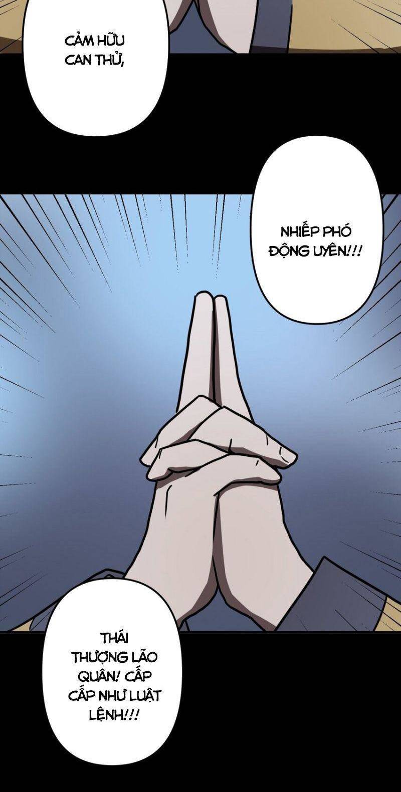 Ta Làm Đạo Sĩ Những Năm Kia chapter 41 - Upload bởi truyensieuhay.com