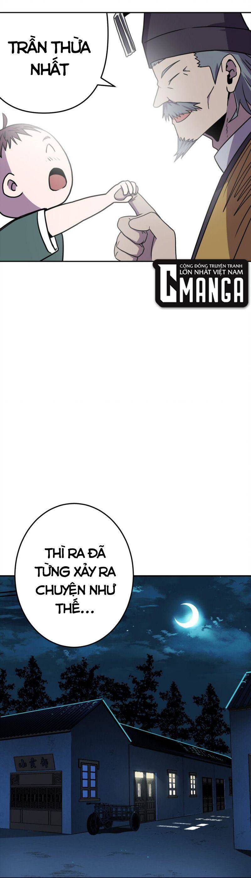 Ta Làm Đạo Sĩ Những Năm Kia chapter 42 - Upload bởi truyensieuhay.com
