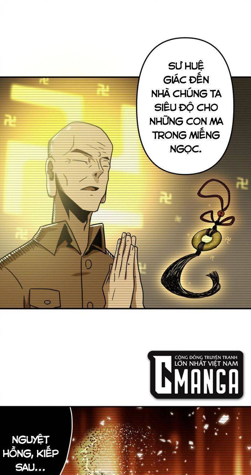 Ta Làm Đạo Sĩ Những Năm Kia chapter 42 - Upload bởi truyensieuhay.com