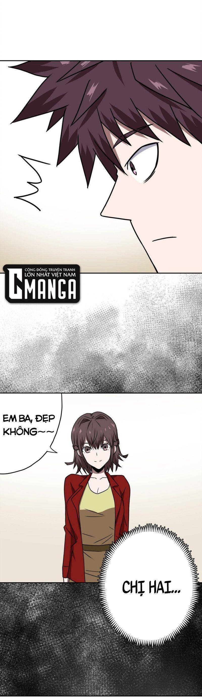 Ta Làm Đạo Sĩ Những Năm Kia chapter 42 - Upload bởi truyensieuhay.com