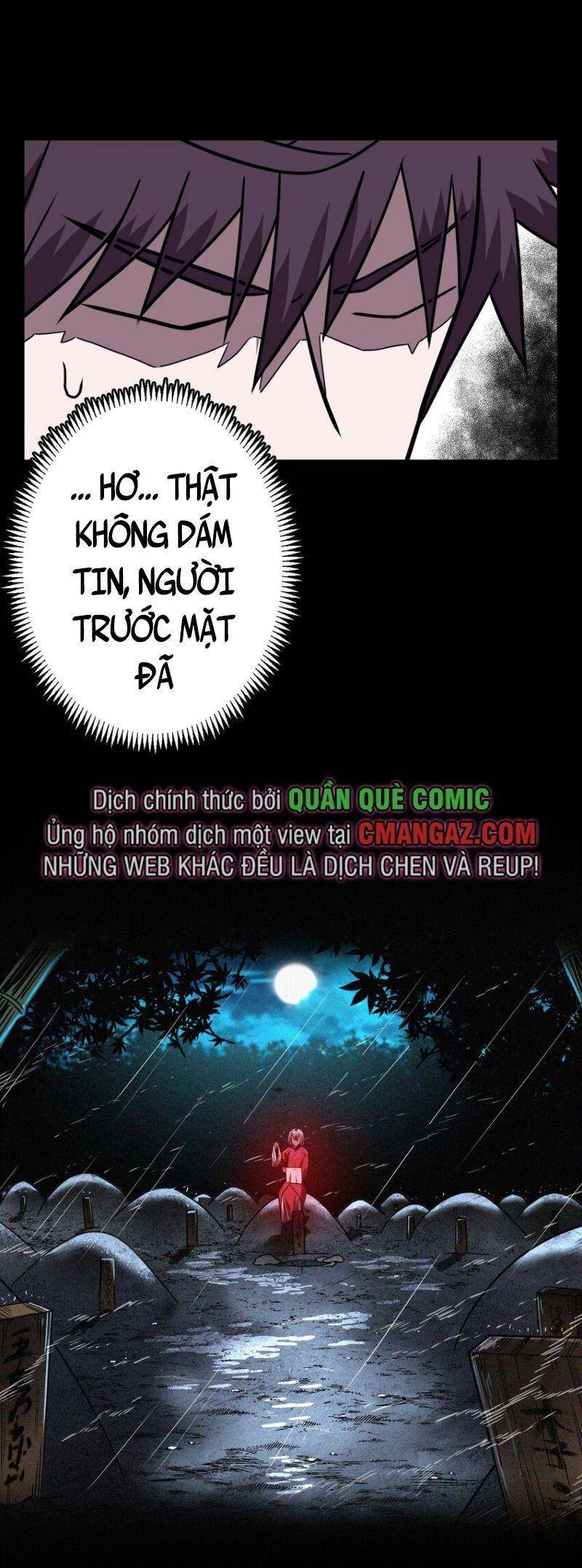 Ta Làm Đạo Sĩ Những Năm Kia chapter 42 - Upload bởi truyensieuhay.com