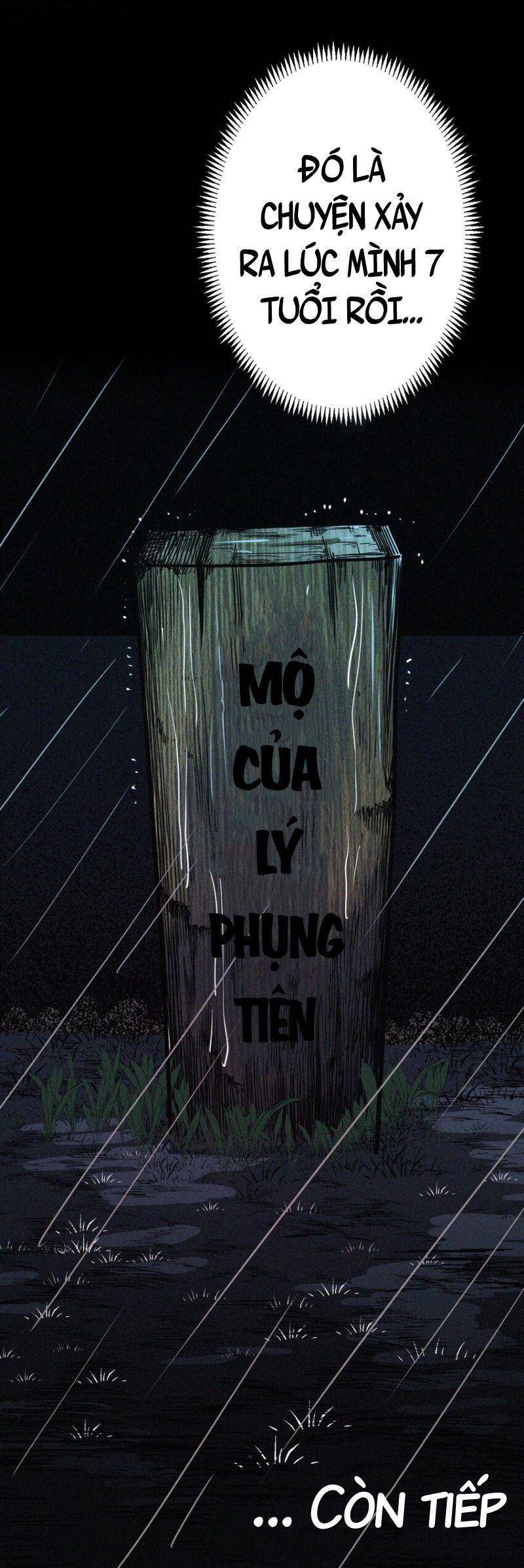 Ta Làm Đạo Sĩ Những Năm Kia chapter 42 - Upload bởi truyensieuhay.com