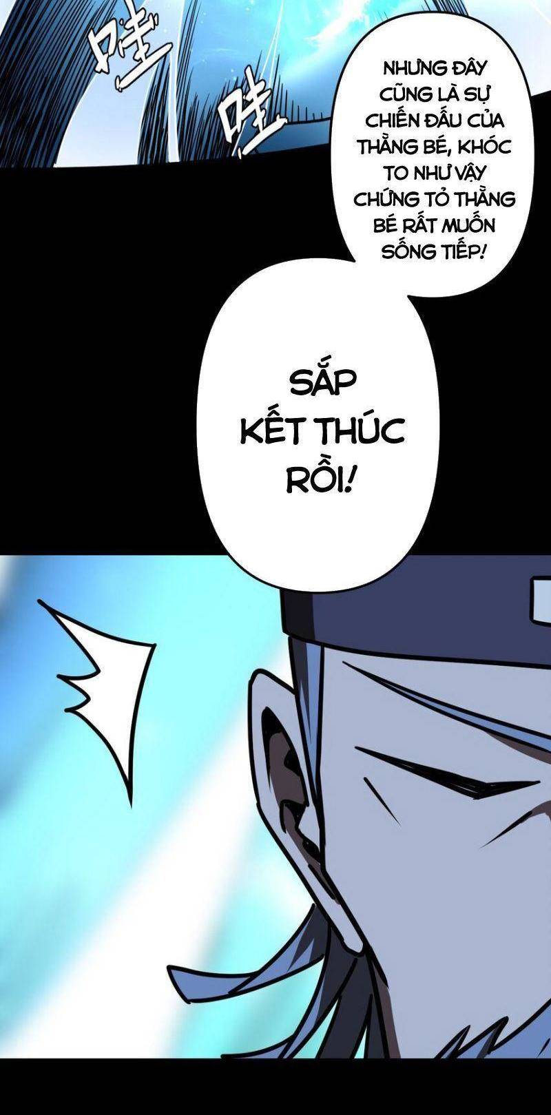Ta Làm Đạo Sĩ Những Năm Kia chapter 42 - Upload bởi truyensieuhay.com