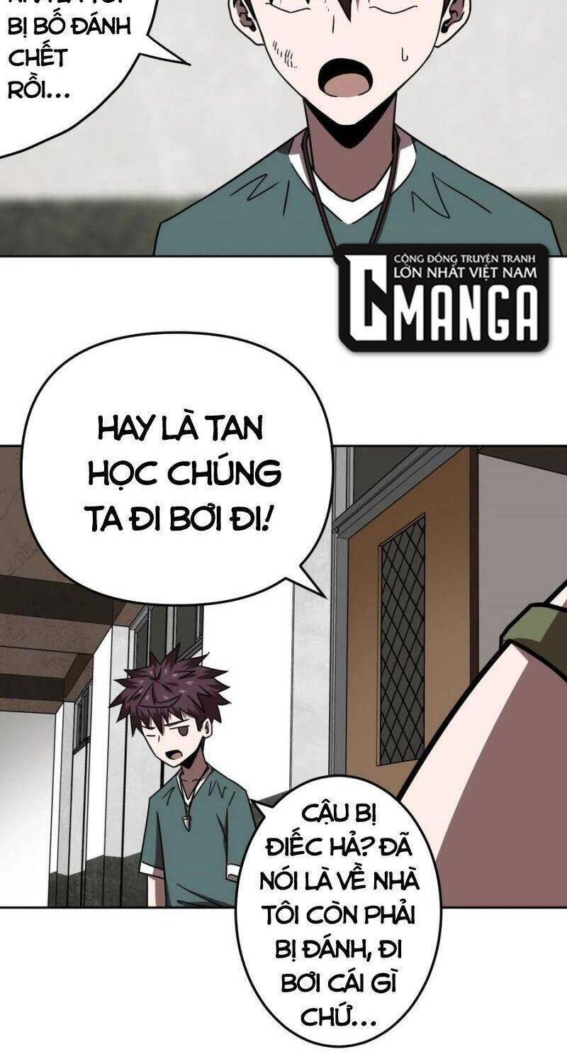Ta Làm Đạo Sĩ Những Năm Kia chapter 43 - Upload bởi truyensieuhay.com