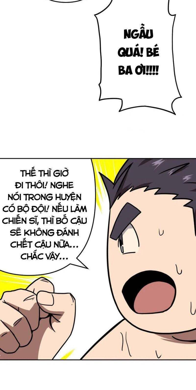 Ta Làm Đạo Sĩ Những Năm Kia chapter 43 - Upload bởi truyensieuhay.com