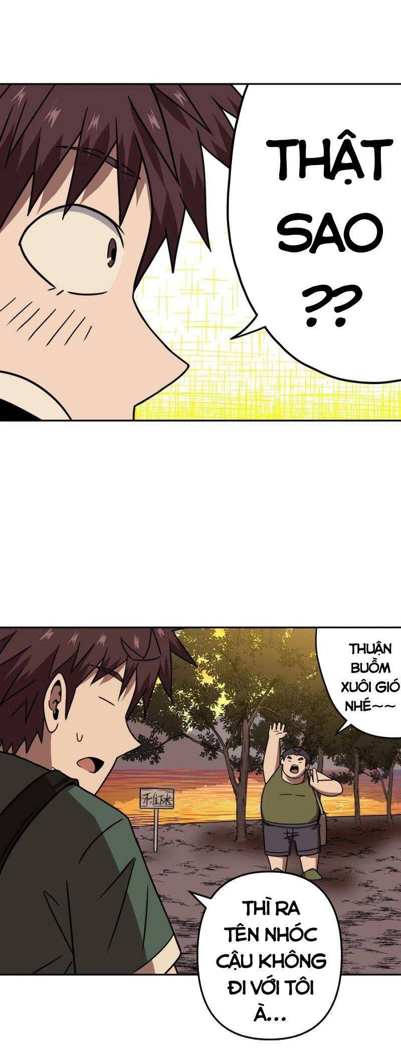 Ta Làm Đạo Sĩ Những Năm Kia chapter 43 - Upload bởi truyensieuhay.com