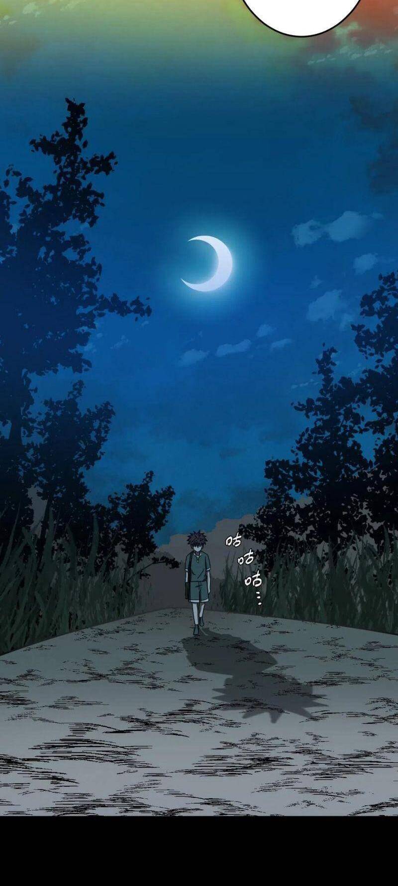 Ta Làm Đạo Sĩ Những Năm Kia chapter 43 - Upload bởi truyensieuhay.com