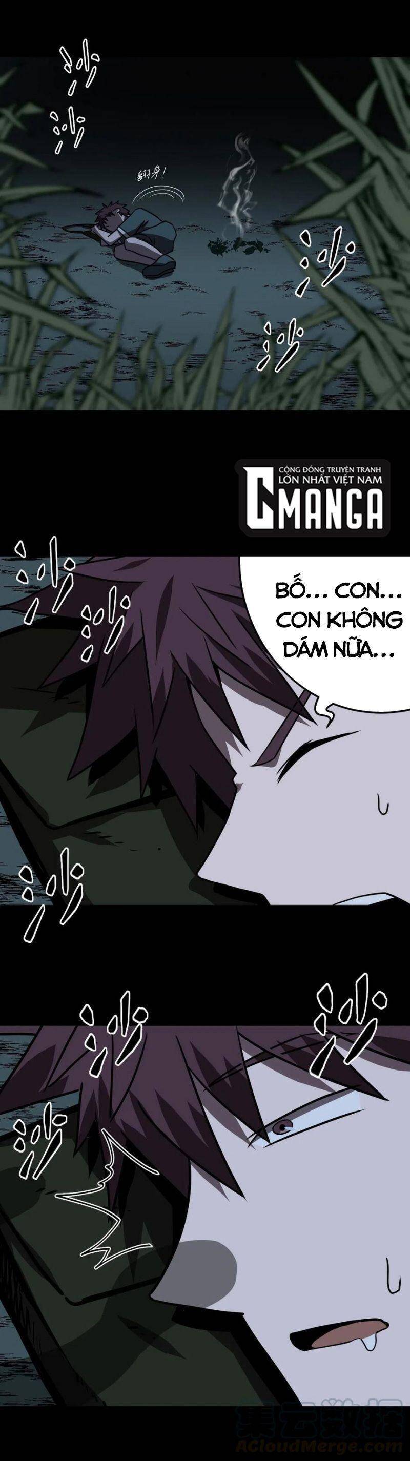 Ta Làm Đạo Sĩ Những Năm Kia chapter 43 - Upload bởi truyensieuhay.com