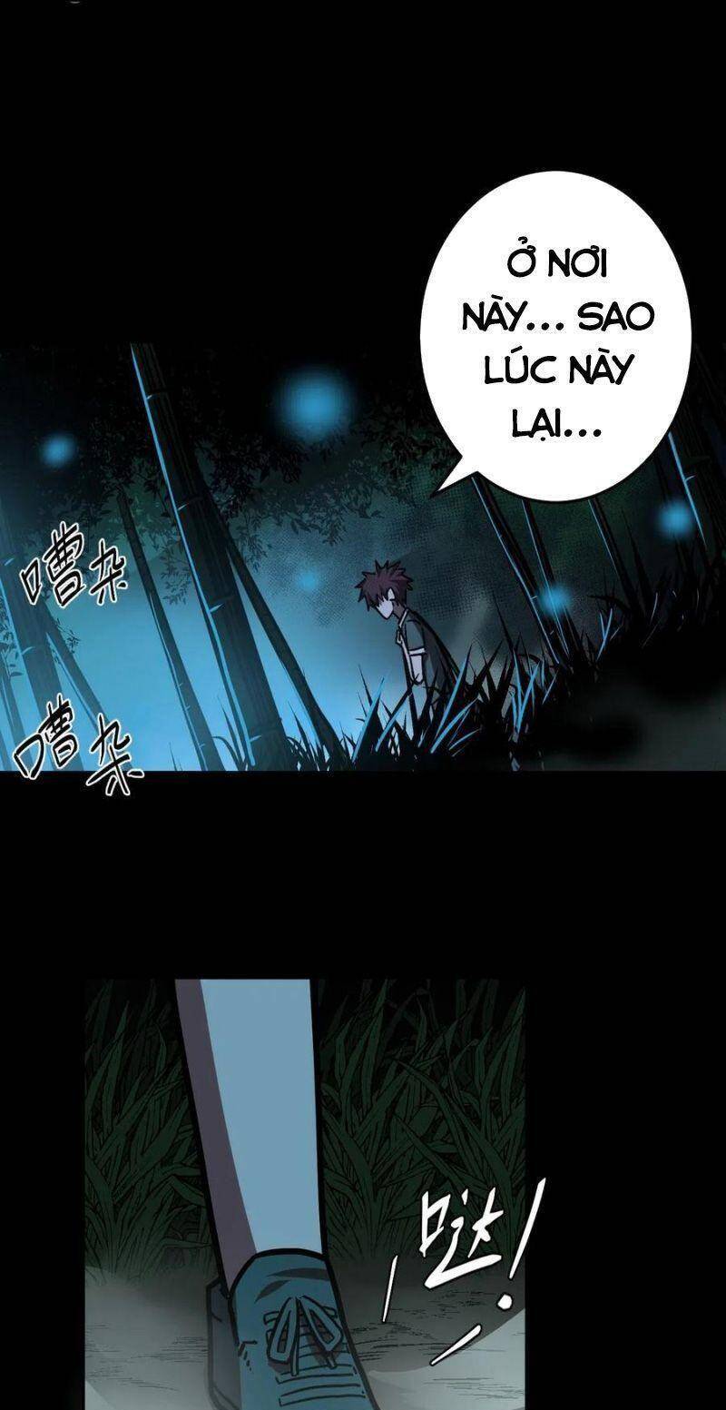 Ta Làm Đạo Sĩ Những Năm Kia chapter 43 - Upload bởi truyensieuhay.com