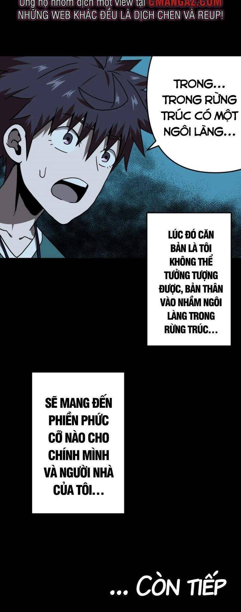 Ta Làm Đạo Sĩ Những Năm Kia chapter 43 - Upload bởi truyensieuhay.com