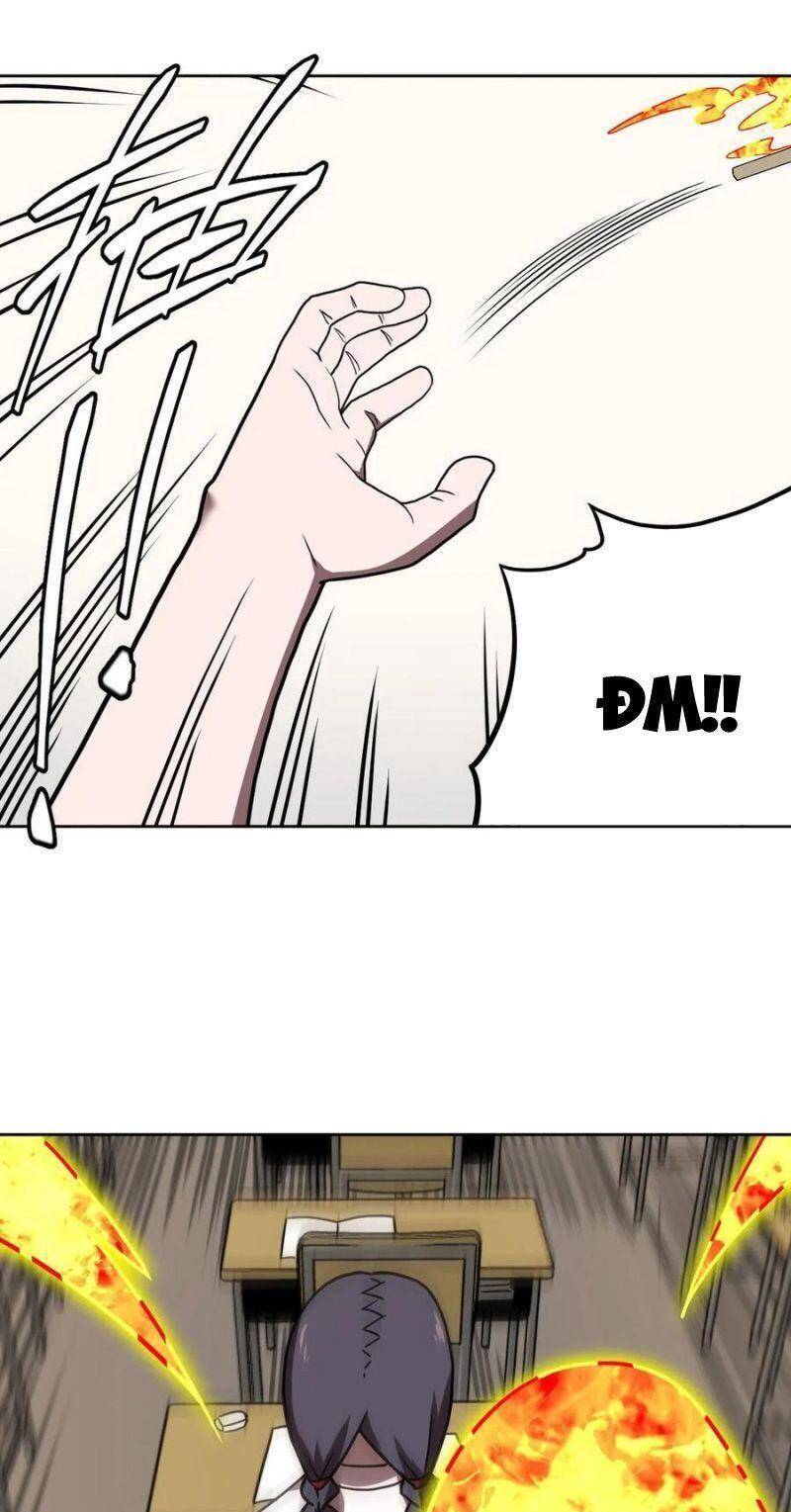 Ta Làm Đạo Sĩ Những Năm Kia chapter 43 - Upload bởi truyensieuhay.com