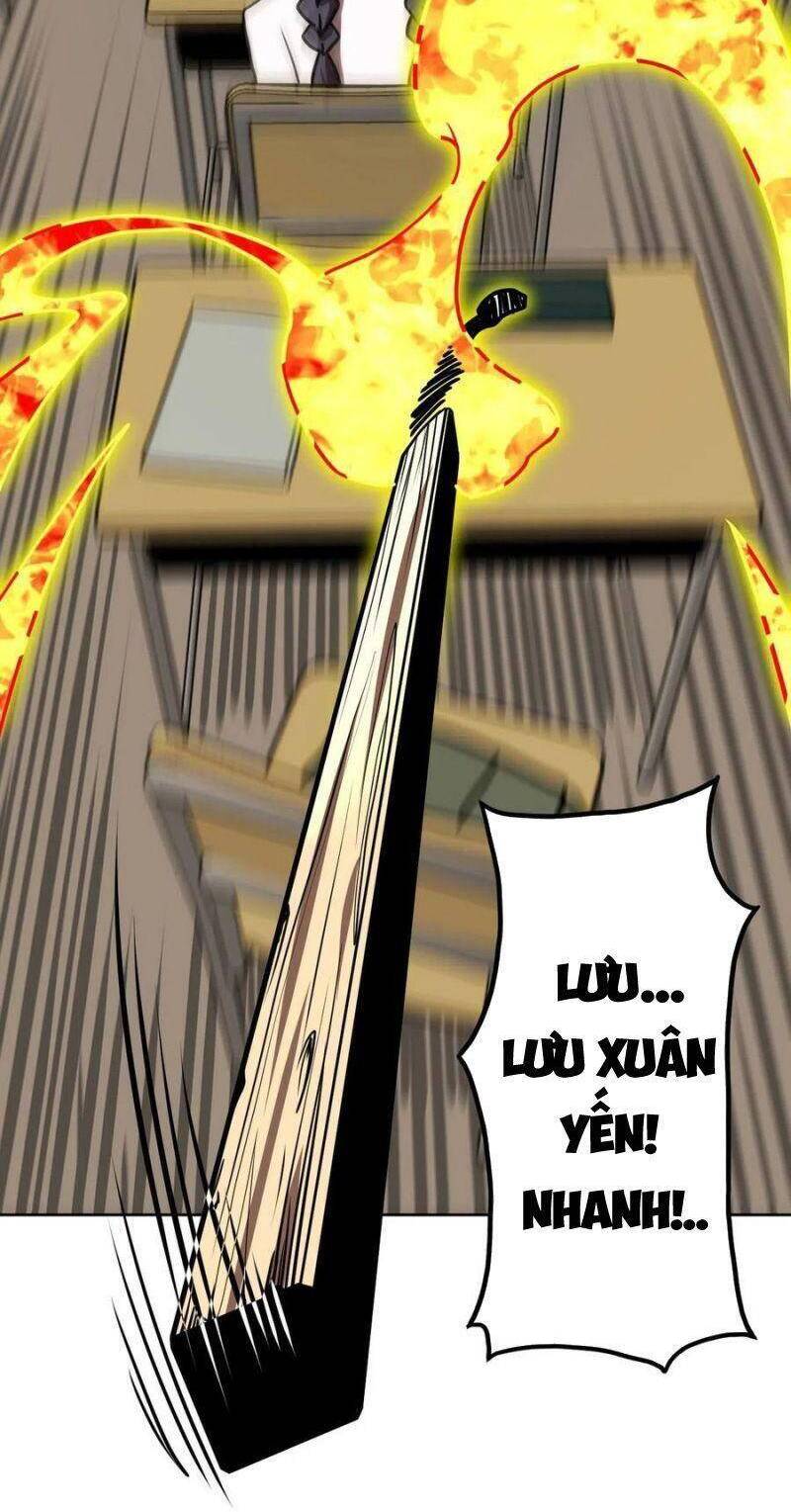 Ta Làm Đạo Sĩ Những Năm Kia chapter 43 - Upload bởi truyensieuhay.com