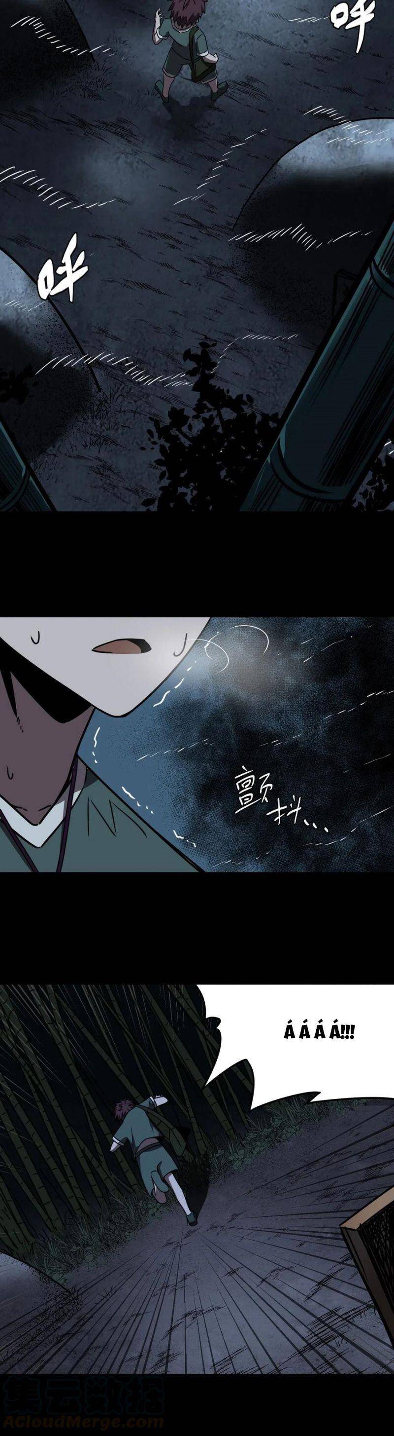 Ta Làm Đạo Sĩ Những Năm Kia chapter 44 - Upload bởi truyensieuhay.com