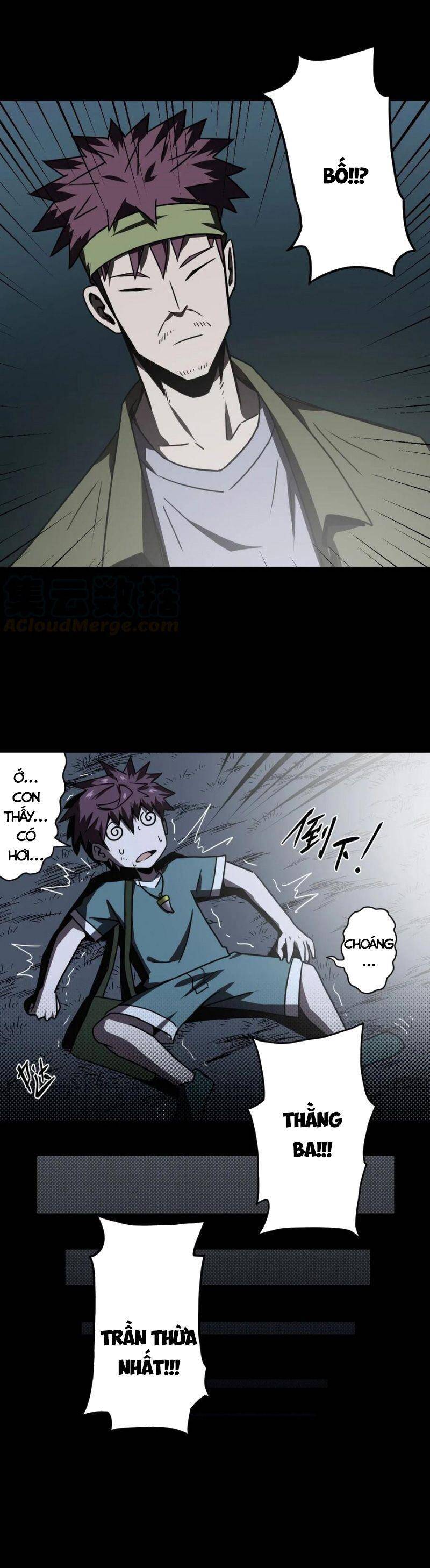 Ta Làm Đạo Sĩ Những Năm Kia chapter 44 - Upload bởi truyensieuhay.com