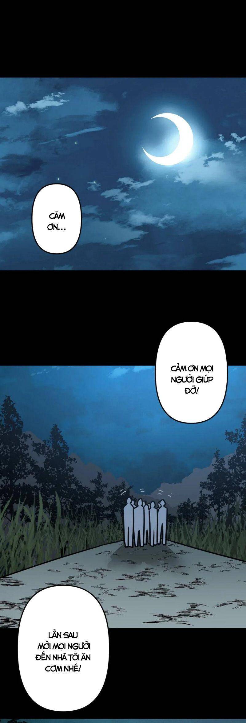 Ta Làm Đạo Sĩ Những Năm Kia chapter 44 - Upload bởi truyensieuhay.com
