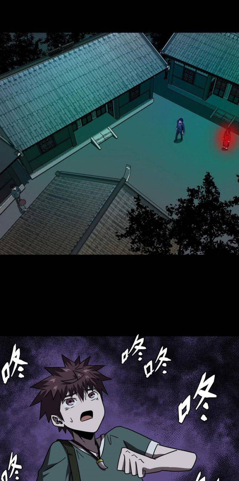 Ta Làm Đạo Sĩ Những Năm Kia chapter 44 - Upload bởi truyensieuhay.com