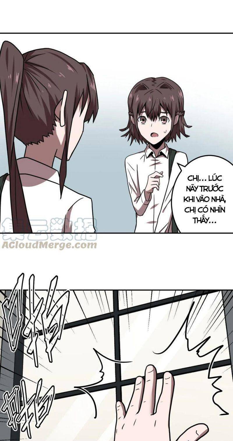 Ta Làm Đạo Sĩ Những Năm Kia chapter 45 - Upload bởi truyensieuhay.com
