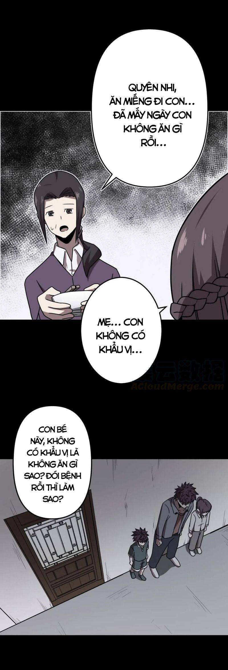 Ta Làm Đạo Sĩ Những Năm Kia chapter 45 - Upload bởi truyensieuhay.com