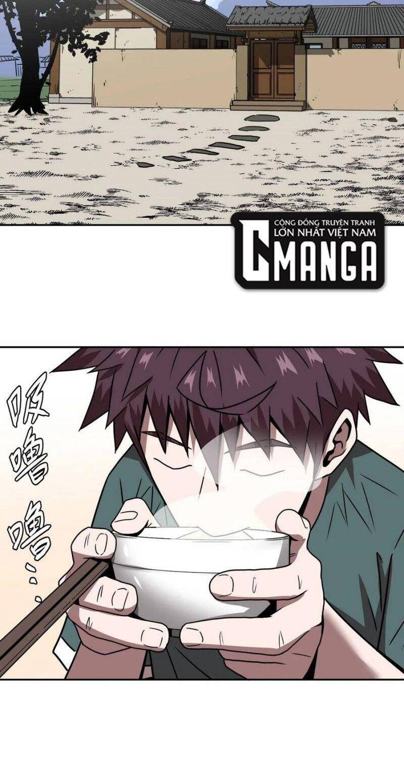 Ta Làm Đạo Sĩ Những Năm Kia chapter 45 - Upload bởi truyensieuhay.com