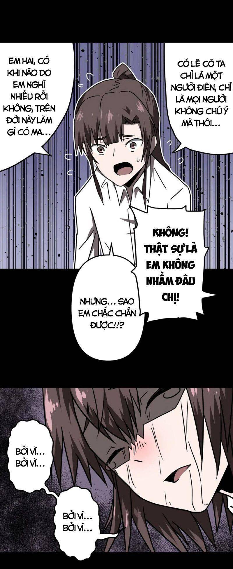 Ta Làm Đạo Sĩ Những Năm Kia chapter 45 - Upload bởi truyensieuhay.com