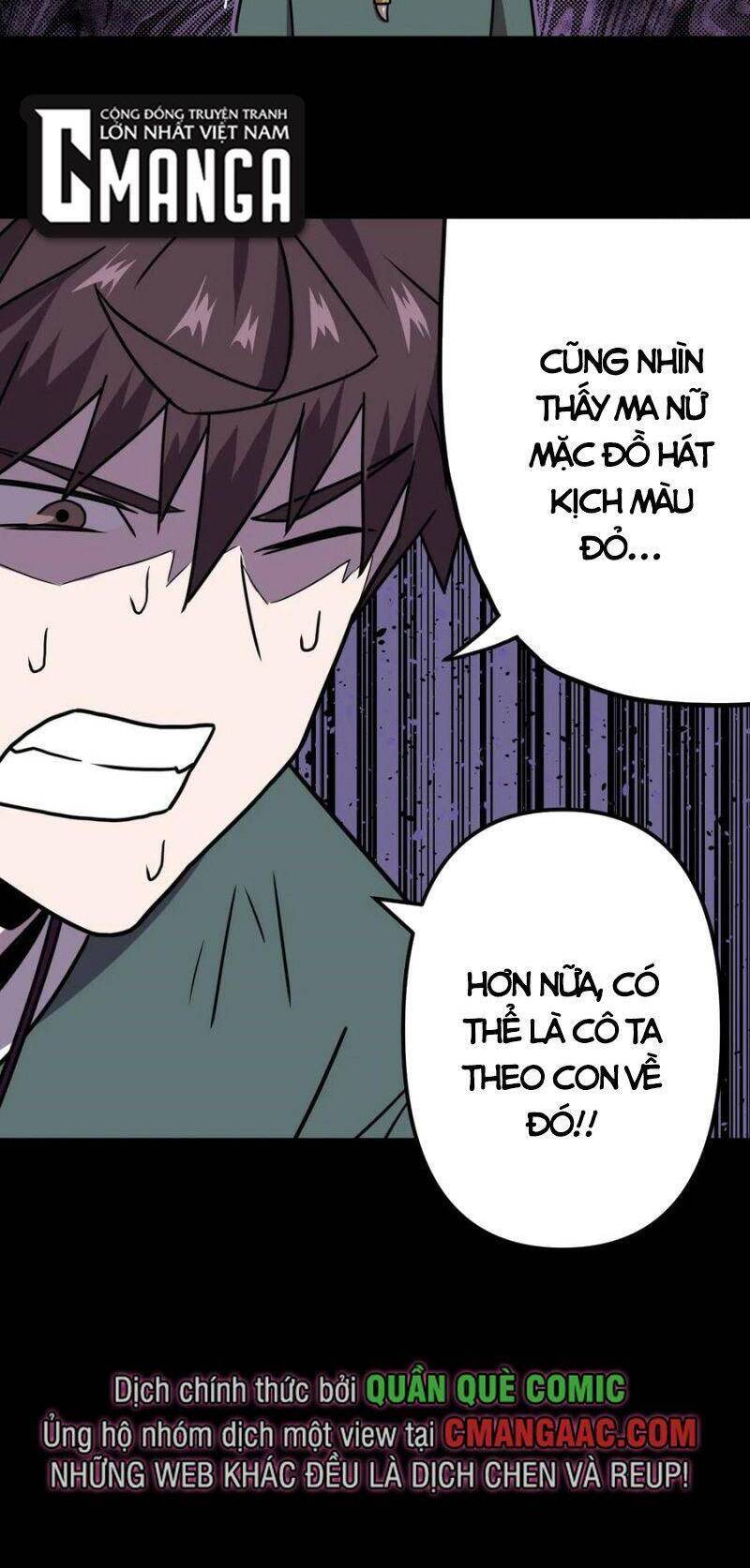 Ta Làm Đạo Sĩ Những Năm Kia chapter 45 - Upload bởi truyensieuhay.com
