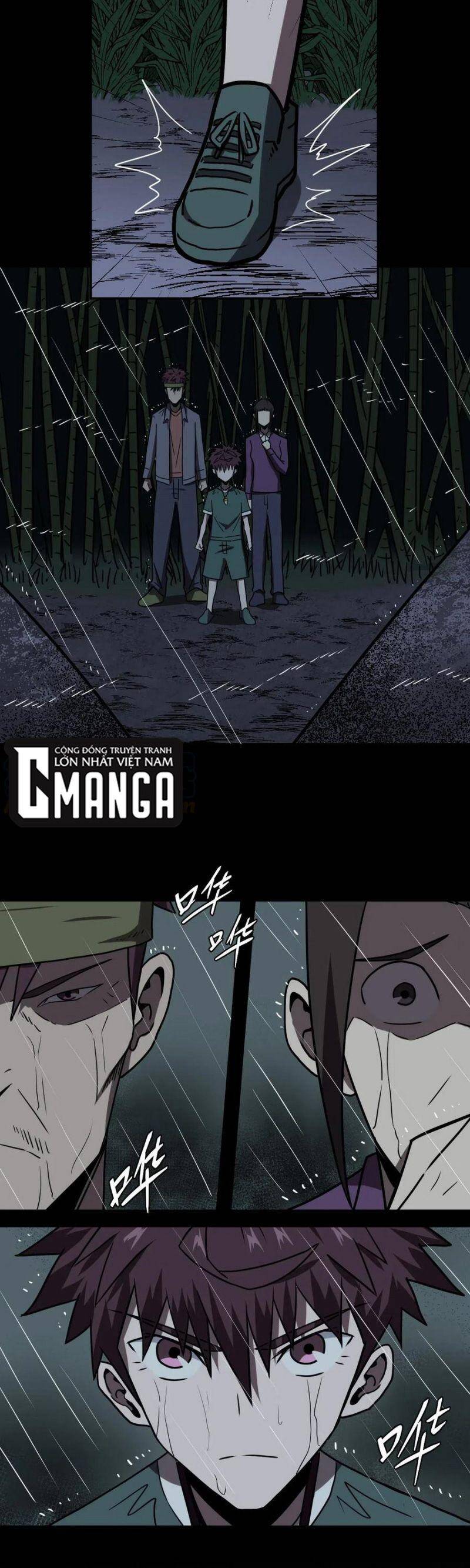 Ta Làm Đạo Sĩ Những Năm Kia chapter 46 - Upload bởi truyensieuhay.com