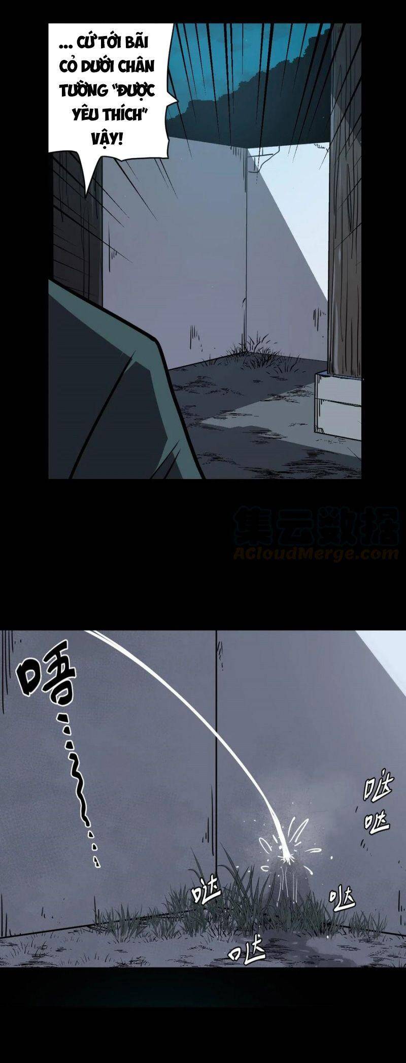 Ta Làm Đạo Sĩ Những Năm Kia chapter 46 - Upload bởi truyensieuhay.com