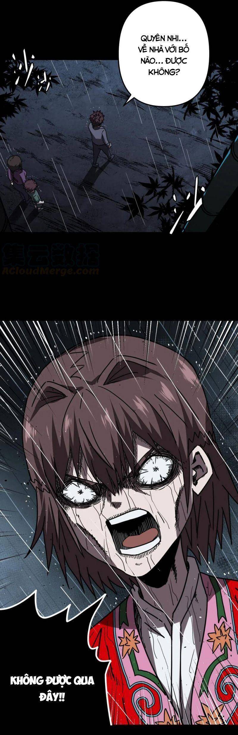 Ta Làm Đạo Sĩ Những Năm Kia chapter 47 - Upload bởi truyensieuhay.com