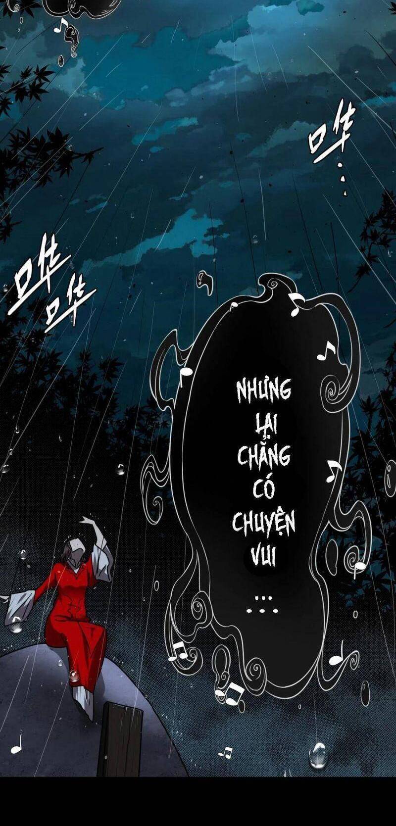 Ta Làm Đạo Sĩ Những Năm Kia chapter 47 - Upload bởi truyensieuhay.com