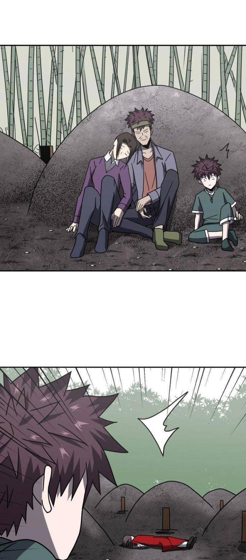 Ta Làm Đạo Sĩ Những Năm Kia chapter 47 - Upload bởi truyensieuhay.com