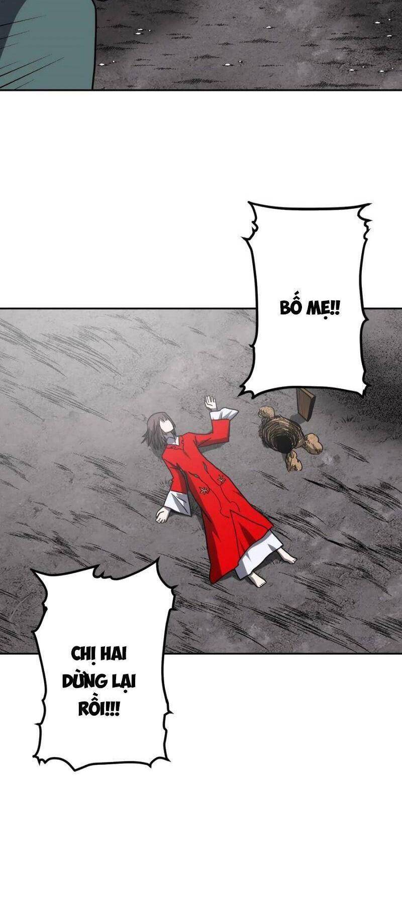 Ta Làm Đạo Sĩ Những Năm Kia chapter 47 - Upload bởi truyensieuhay.com