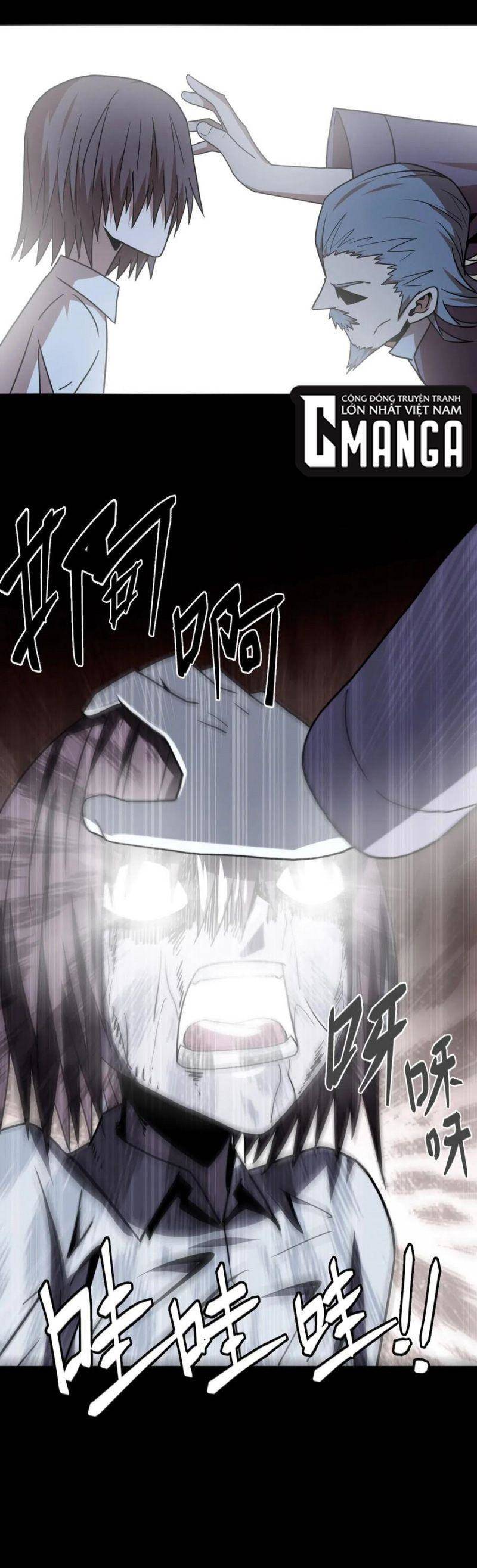 Ta Làm Đạo Sĩ Những Năm Kia chapter 49 - Upload bởi truyensieuhay.com