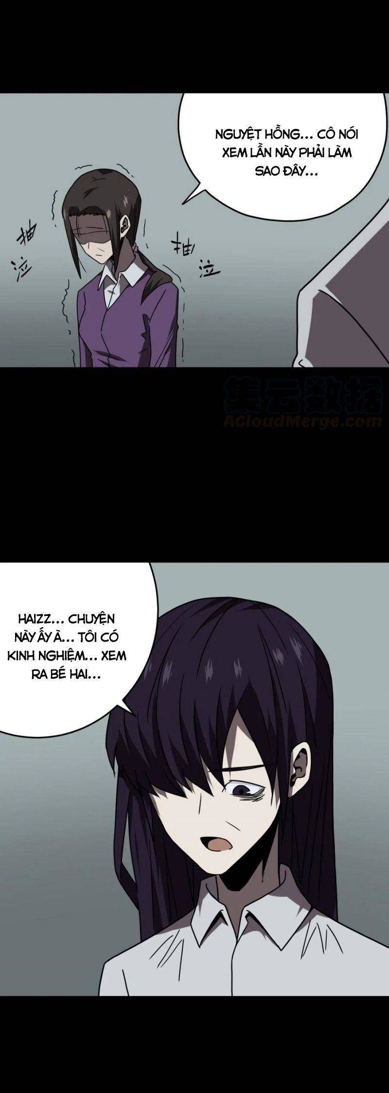 Ta Làm Đạo Sĩ Những Năm Kia chapter 49 - Upload bởi truyensieuhay.com