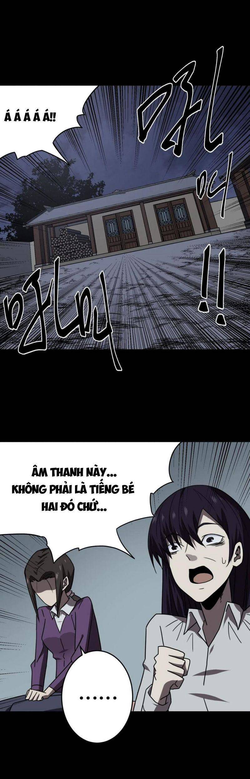Ta Làm Đạo Sĩ Những Năm Kia chapter 49 - Upload bởi truyensieuhay.com