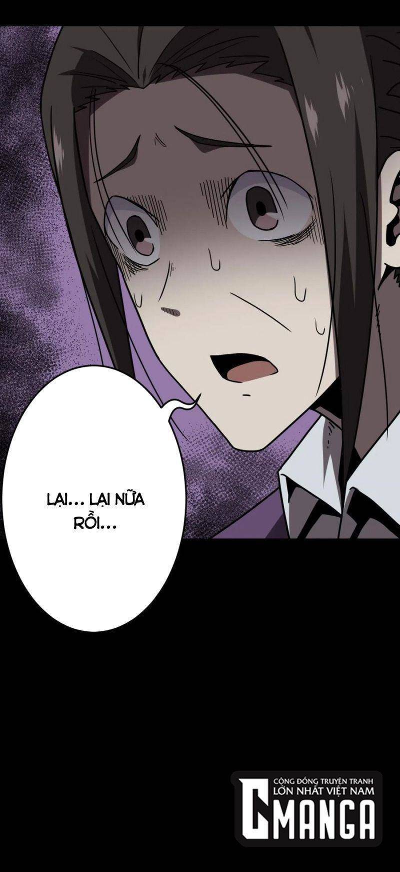 Ta Làm Đạo Sĩ Những Năm Kia chapter 49 - Upload bởi truyensieuhay.com